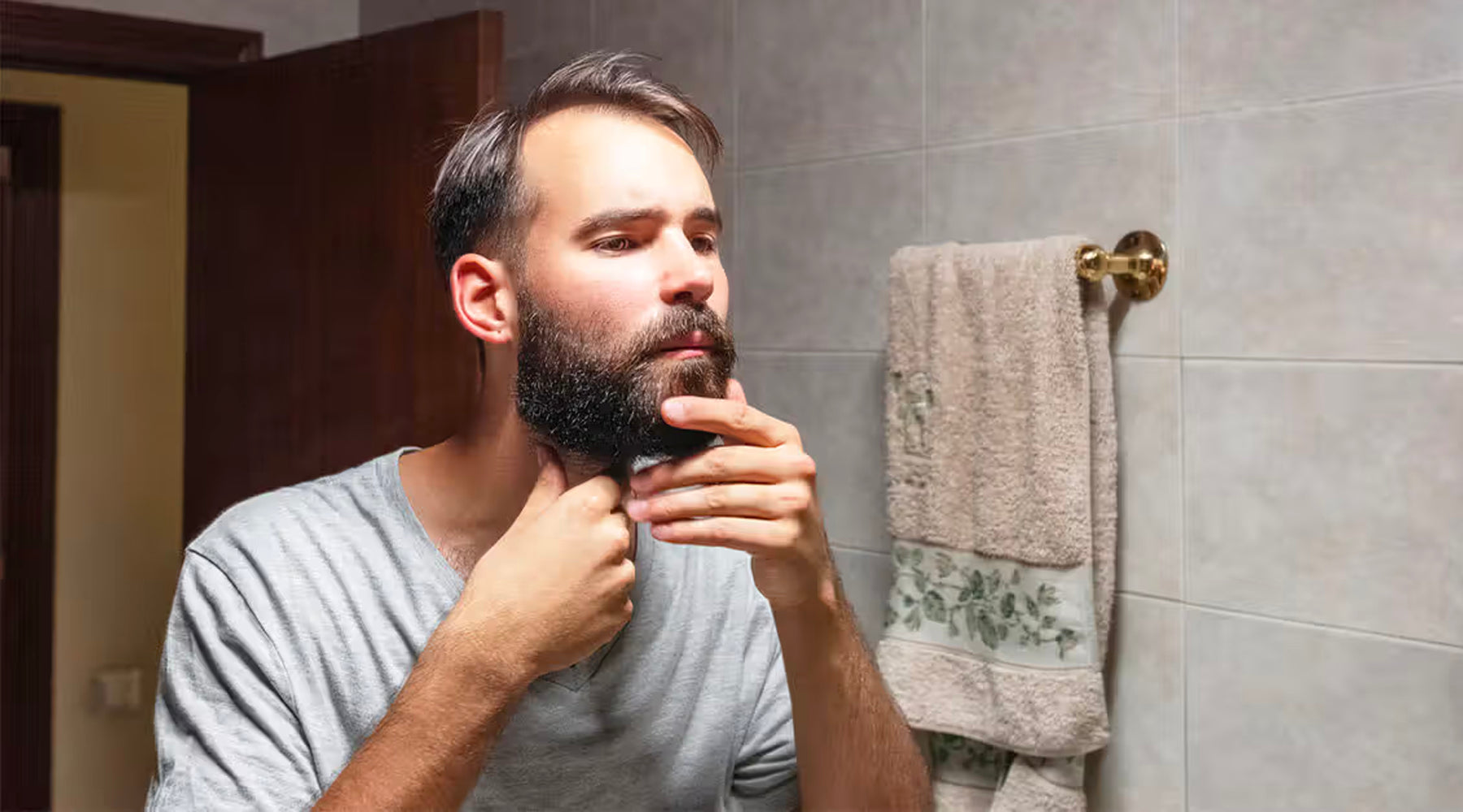 What is Beard Balm?