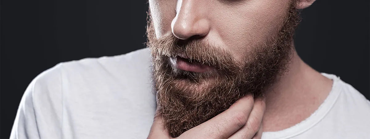 What is Beard Oil?