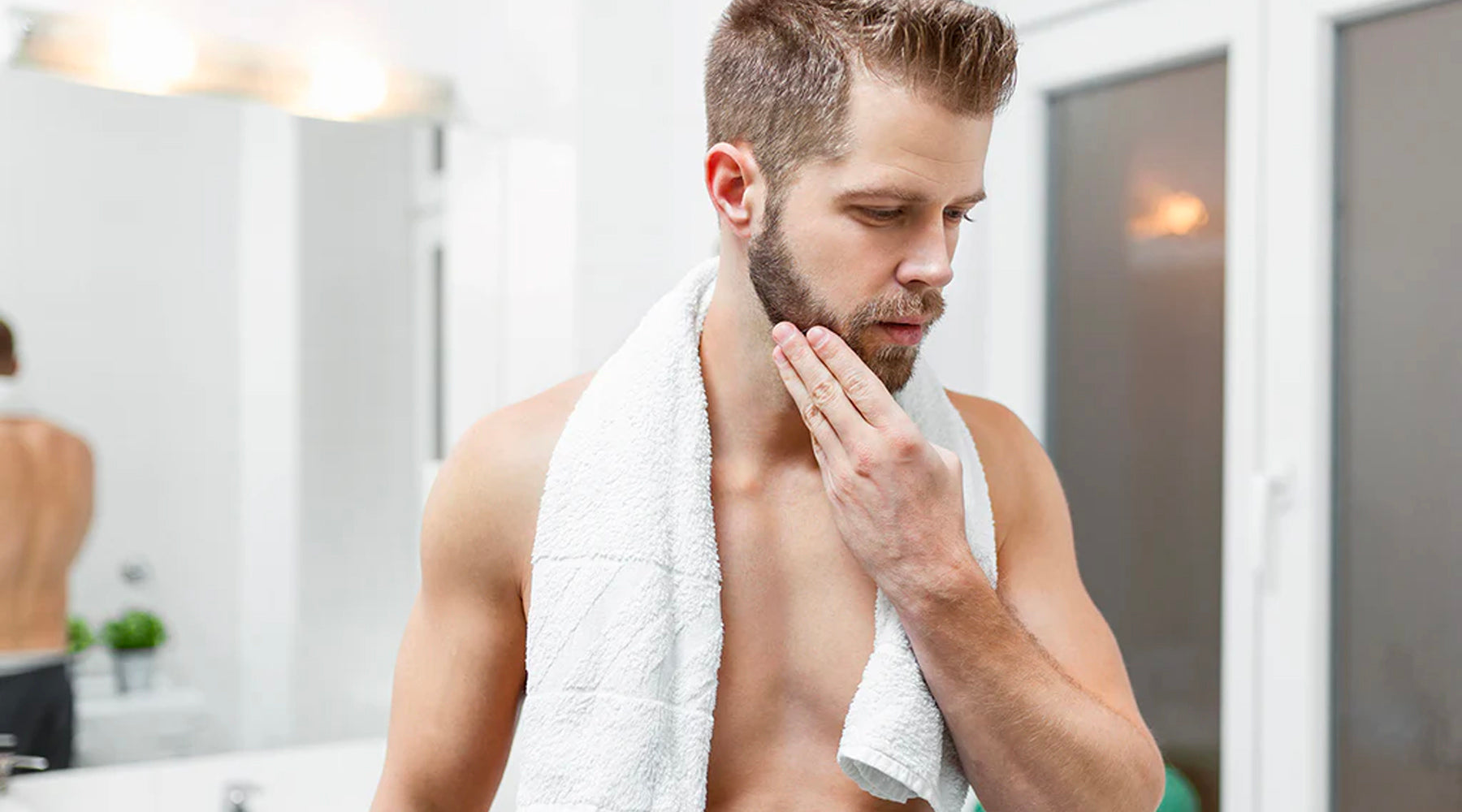 What is Beard Conditioner?