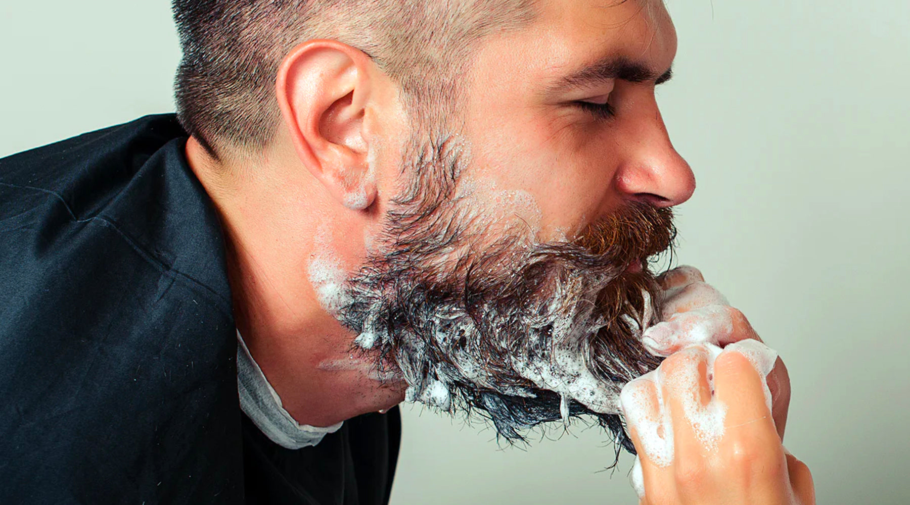 What is Beard Wash?