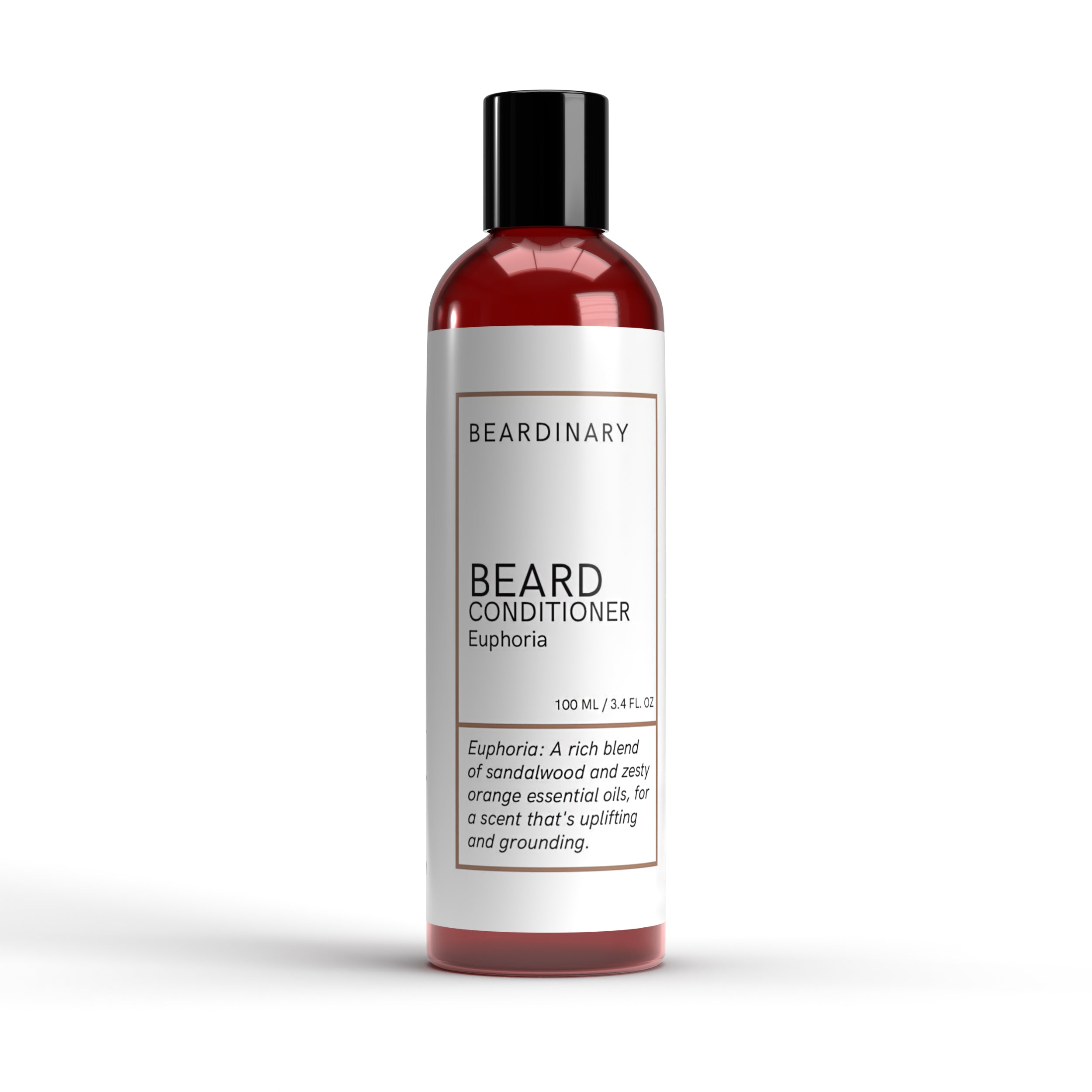 Beard Conditioner - Euphoria