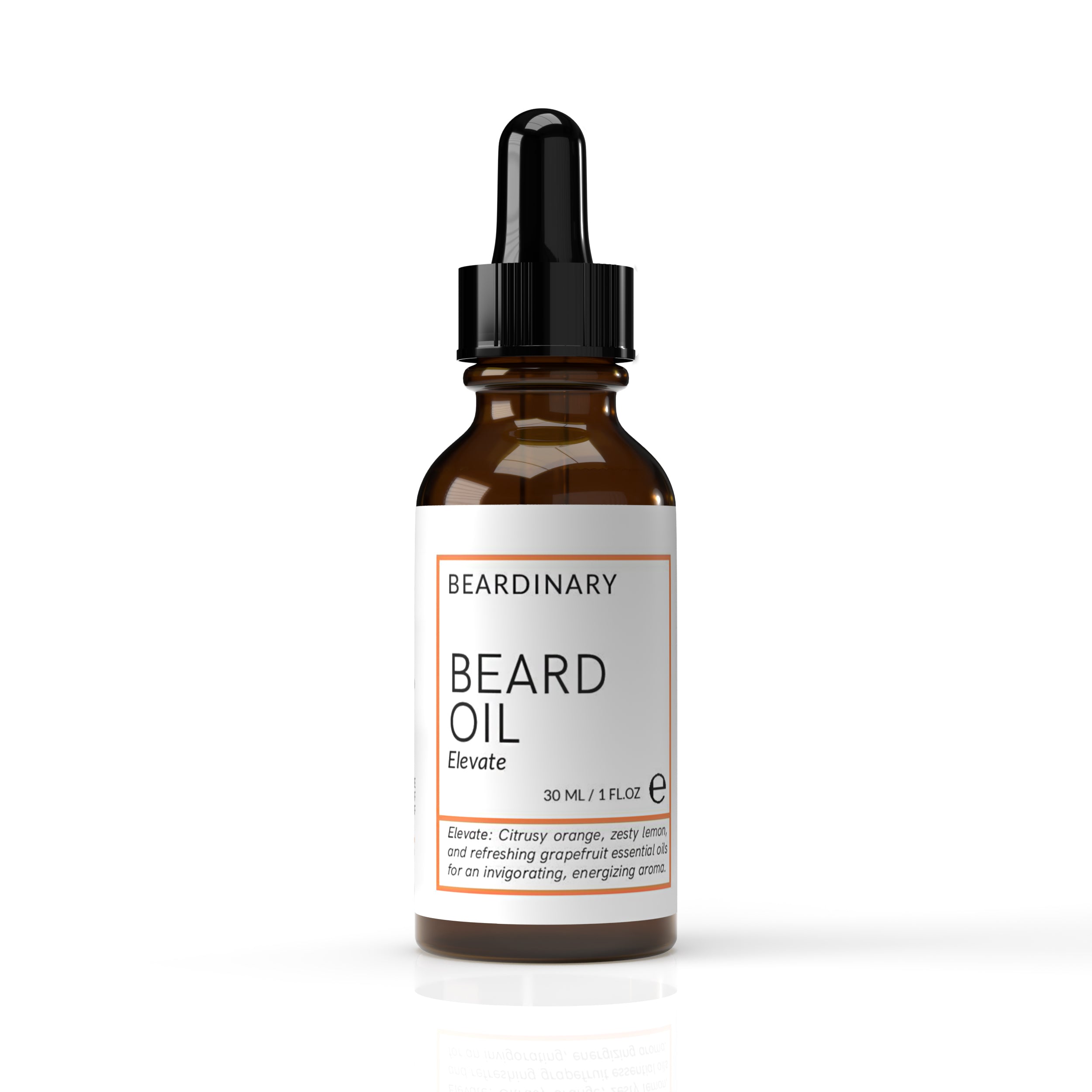 Beard Oil - Elevate