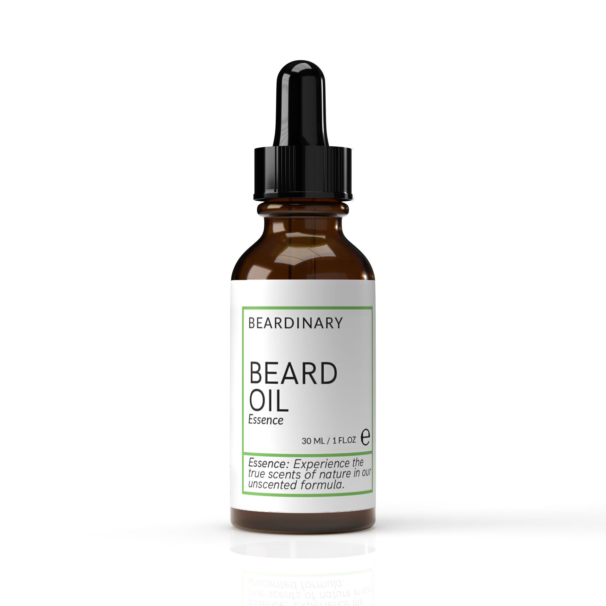 Beard Oil - Essence