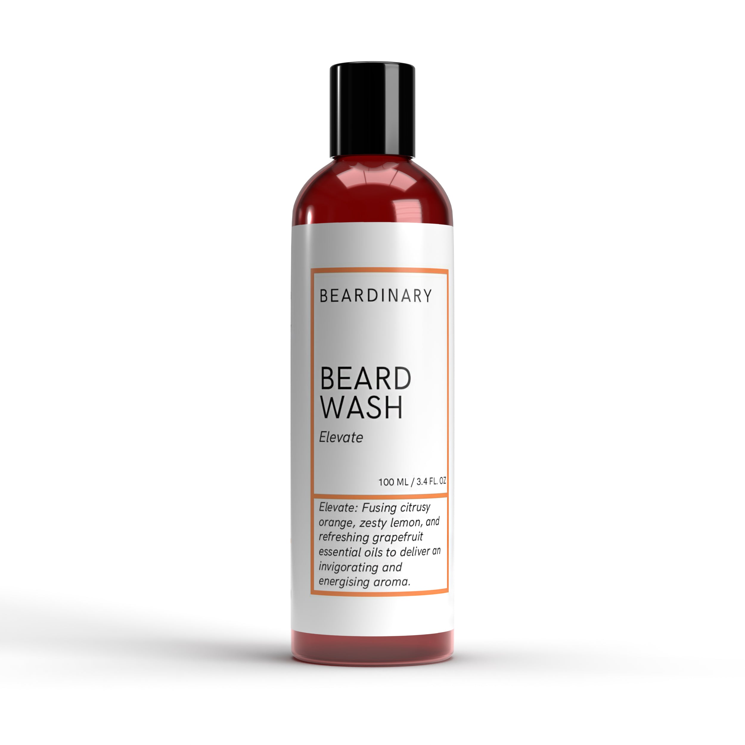 Beard Wash - Elevate