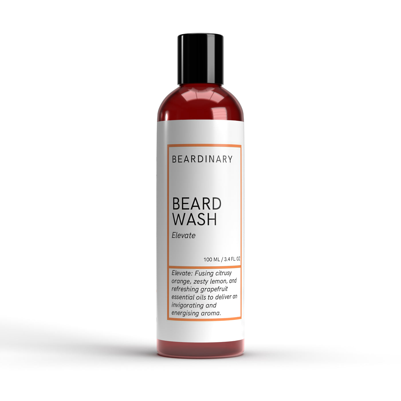 Beard Wash - Elevate