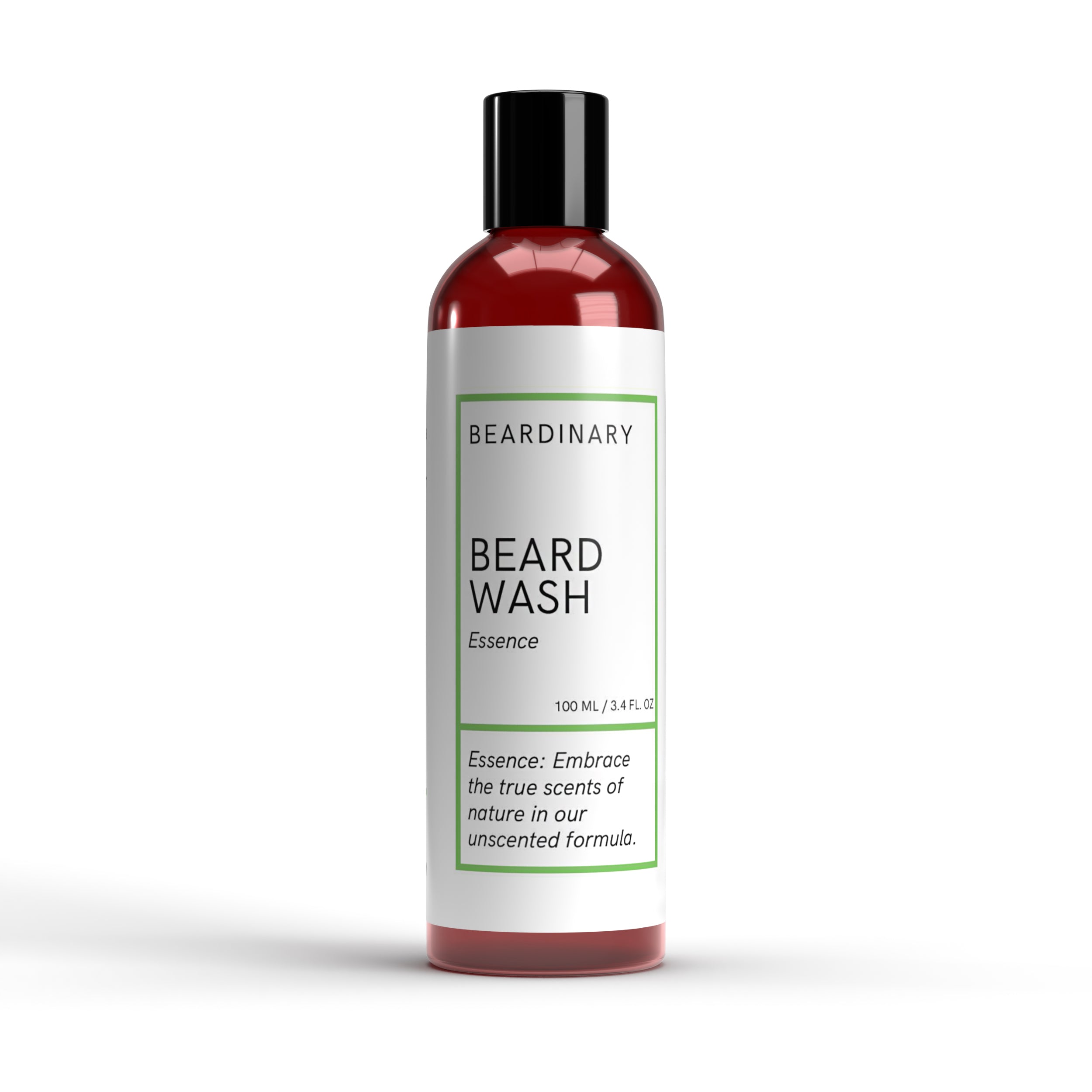 Beard Wash - Essence